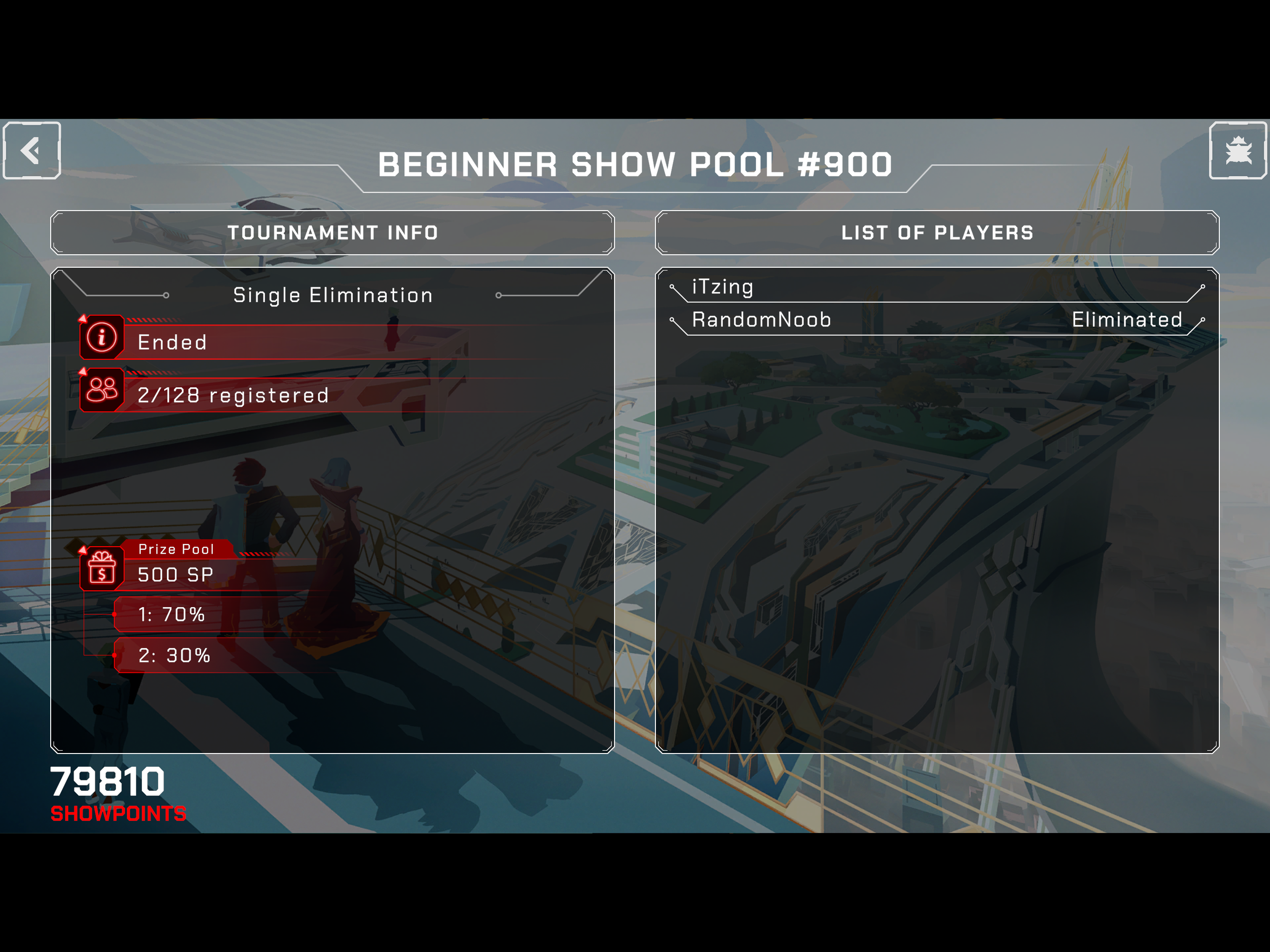 Showdown - poker reinvented screenshot 15