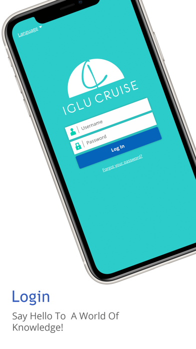 Iglu Staff Training Academy Screenshot