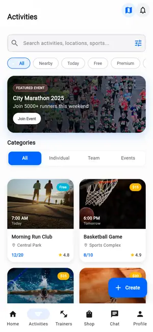 PlayZone Pro screenshot 2
