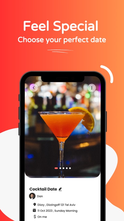 SHAKER Dating App: Date & More screenshot-3