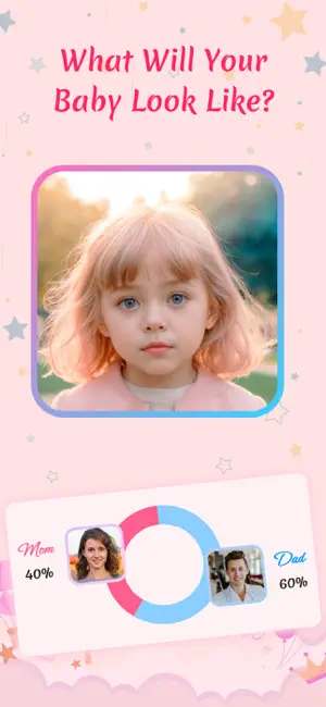 AI Face Maker : Baby Generator screenshot 3
