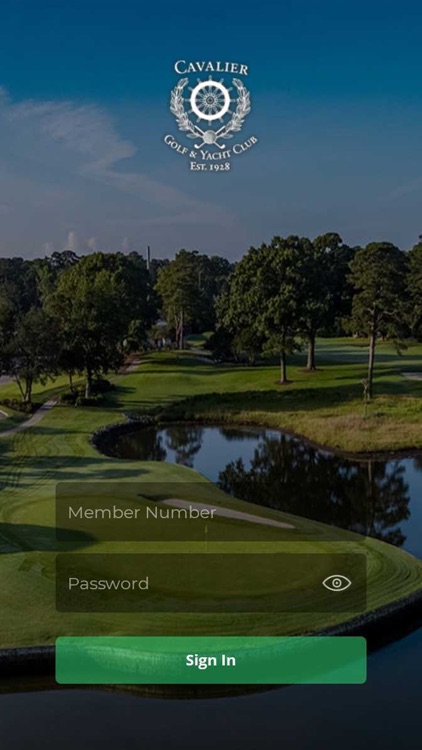 Cavalier Golf & Yacht Club