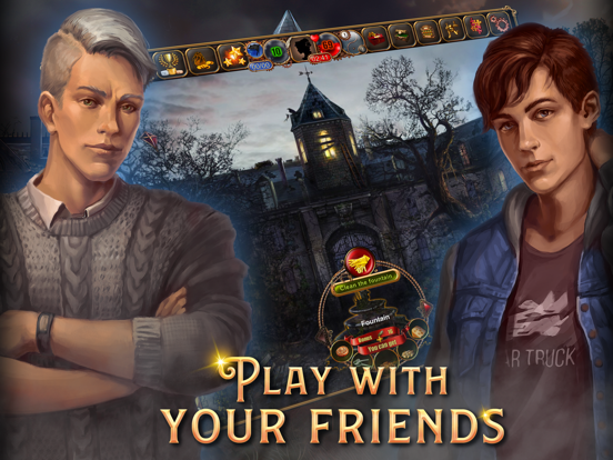 Screenshot #6 pour Panic Room 2: Hide and seek