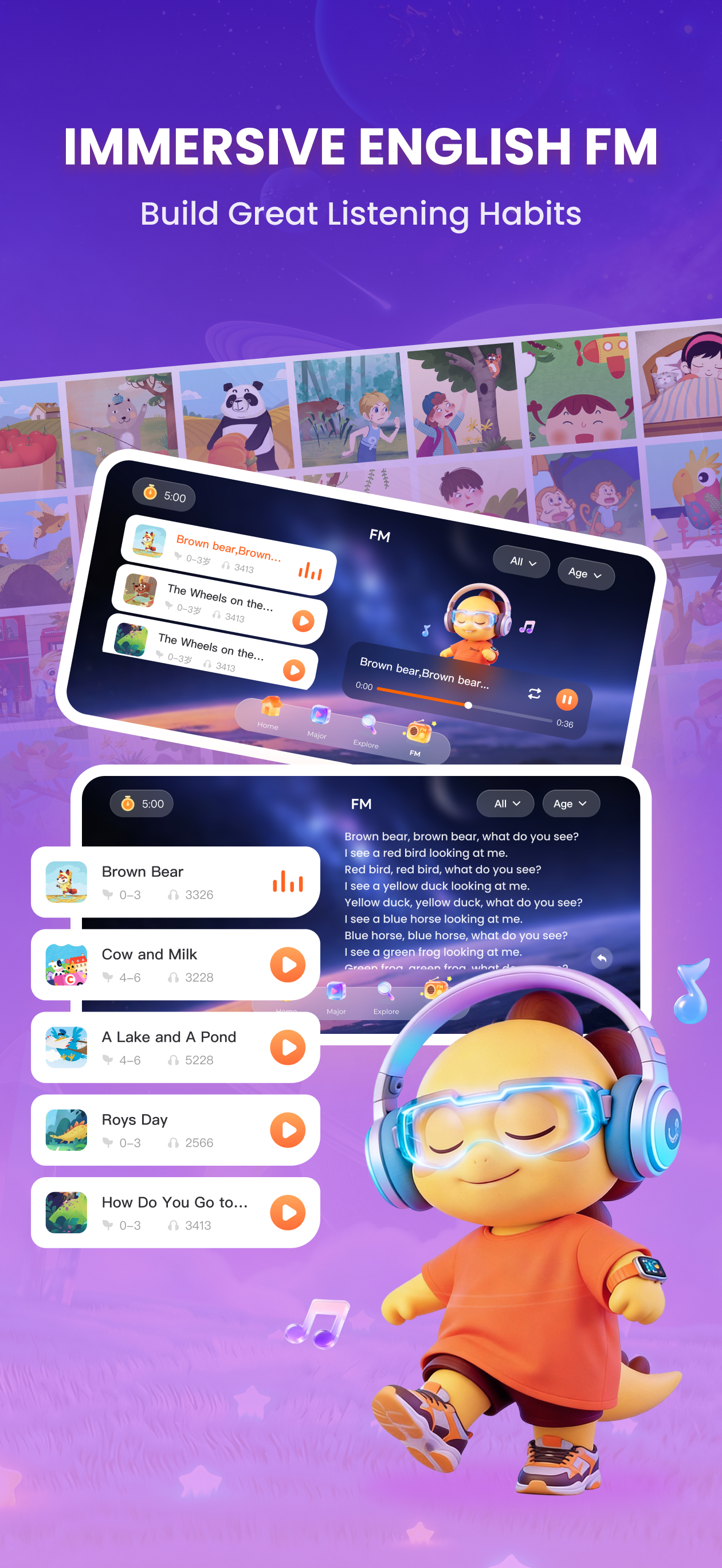Daily Speaking: Let's Talk screenshot 6
