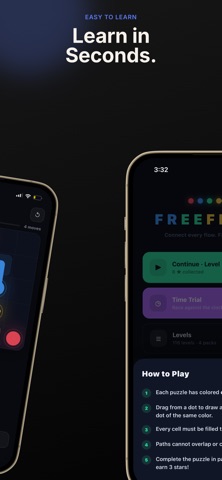 Free Flow Connect Screenshot 3 of 5