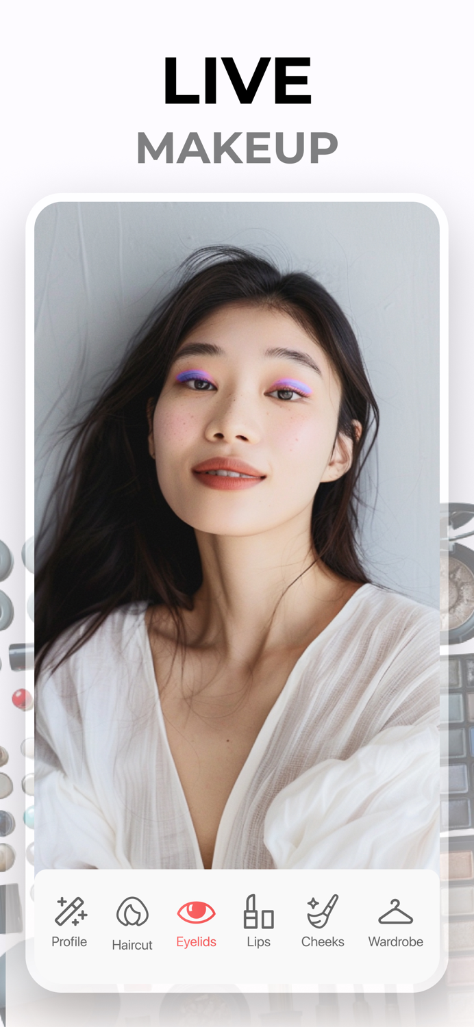 Color Analysis - AI Palette