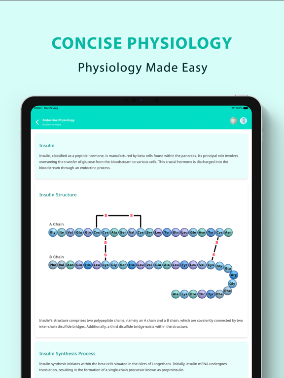 Concise Physiology - Notes