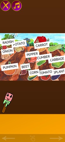 Play & Learn! iPhone screenshot