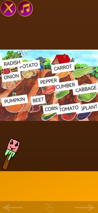 Play & Learn! Screenshot 4 of 5