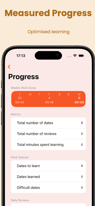 TimeToTime Screenshot 4 of 5