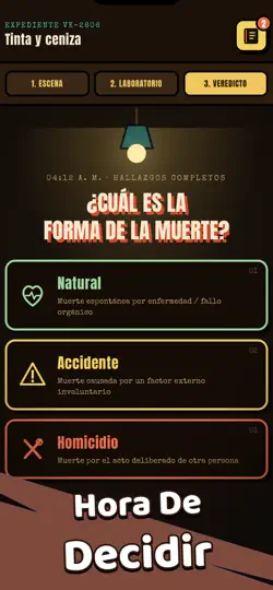 Captura de pantalla de Forensic Examiner en iPhone 5