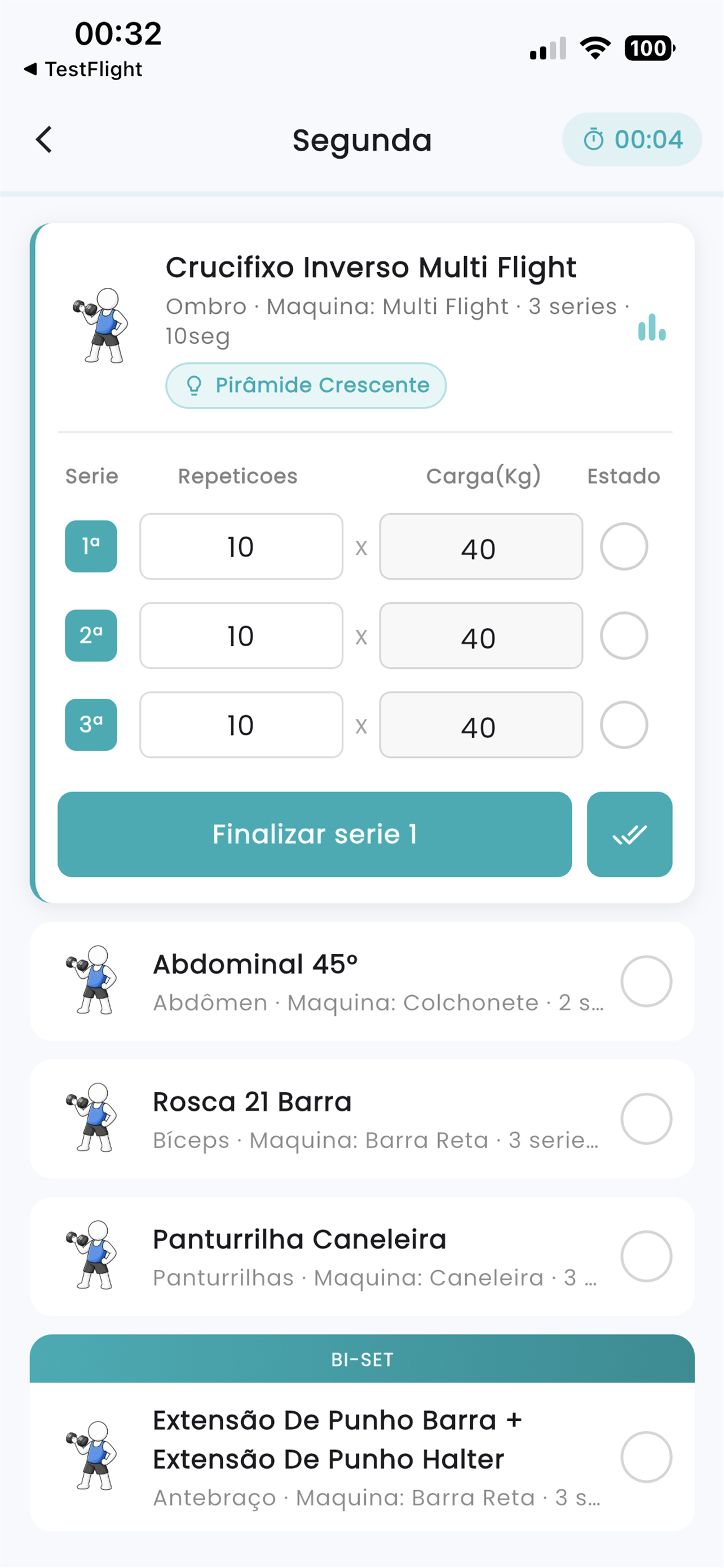 Hiris screenshot 6