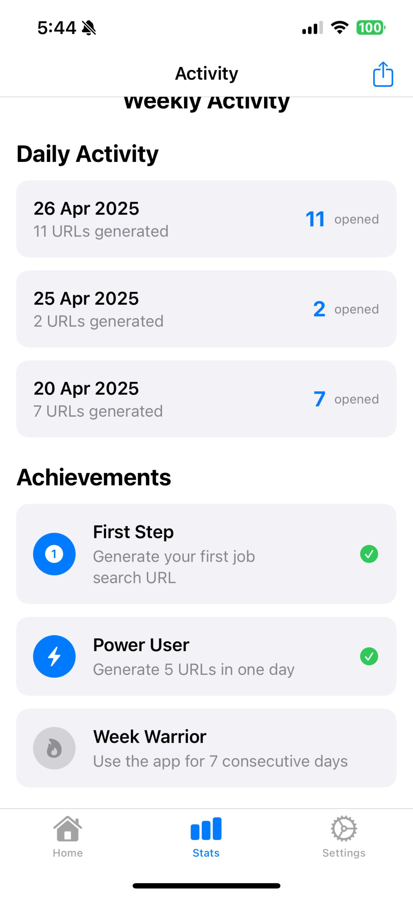 JobLink Pro