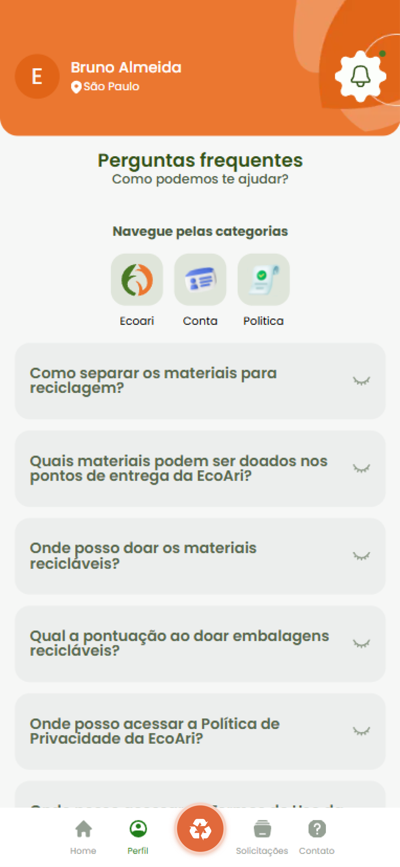 Ecoari