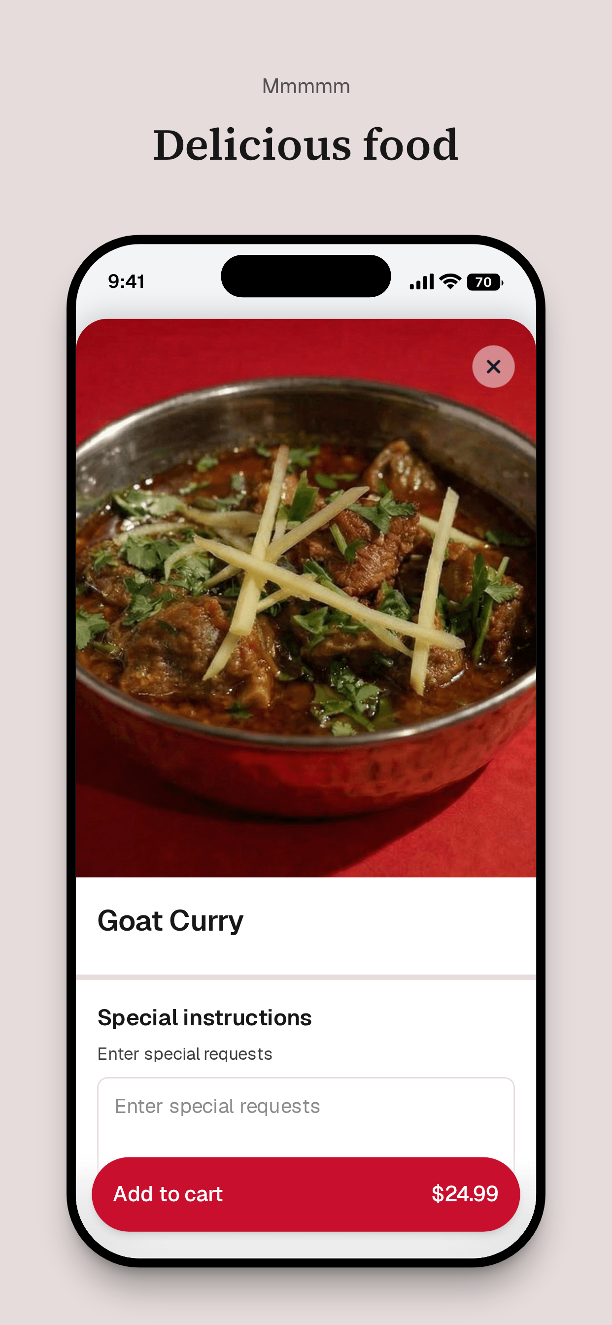 The Kabab House screenshot 5