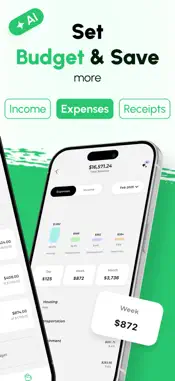 Expense Tracker: FinFlo screenshot 2