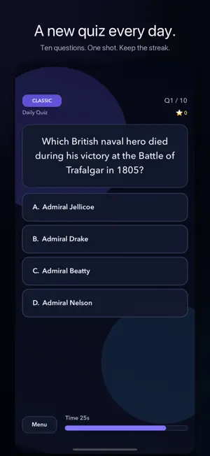 Trivixo screenshot 2