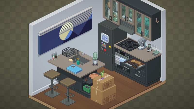 Unpacking+ screenshot 5