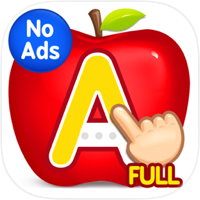 ABC Kids - Tracing & Phonics