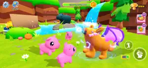 Capybara Evolution Merge screenshot 1