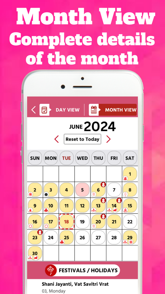 #2. 2025 Calendar (iOS) 由: Anivale Private Ltd