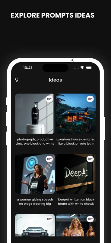 PixAI - Image Generator screenshot 10 of 10