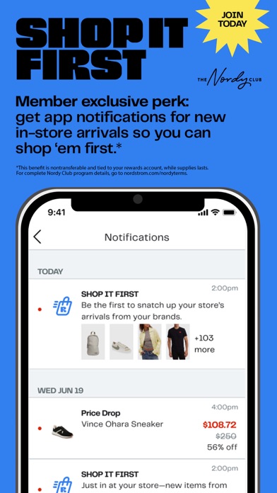 Nordstrom Rack: Shop Deals Screenshot