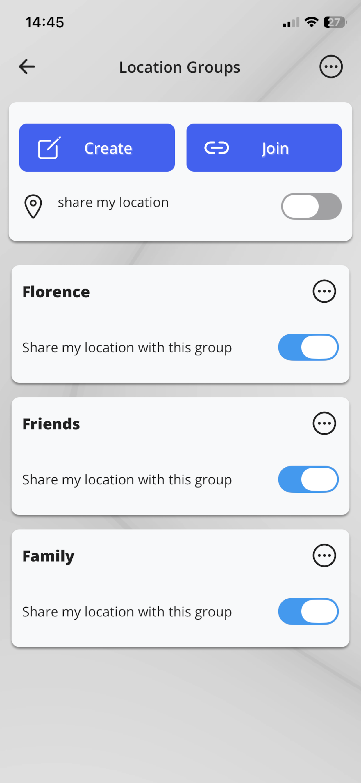 ShareWhile screenshot 4
