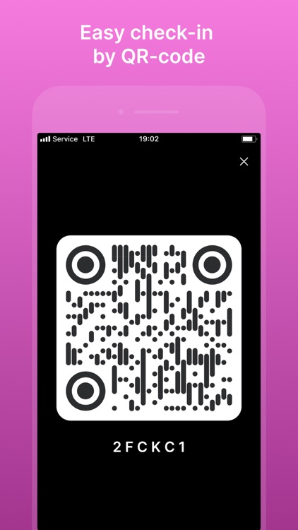 CA Fitness screenshot-4