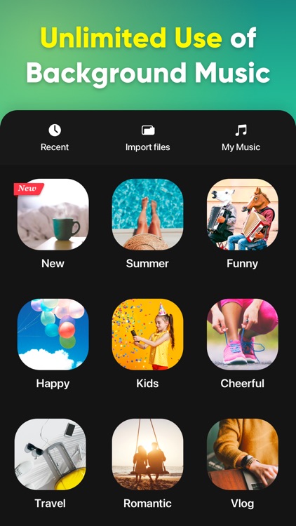 intoLive - Live Wallpapers screenshot-4