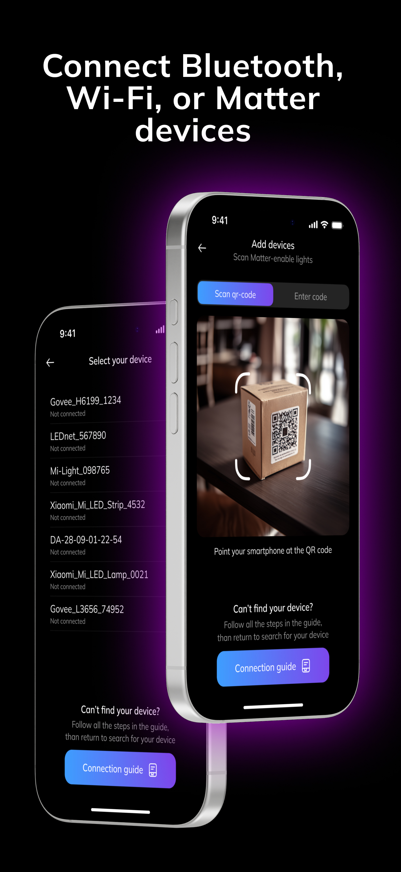 LED Light: Controller Remote screenshot 6