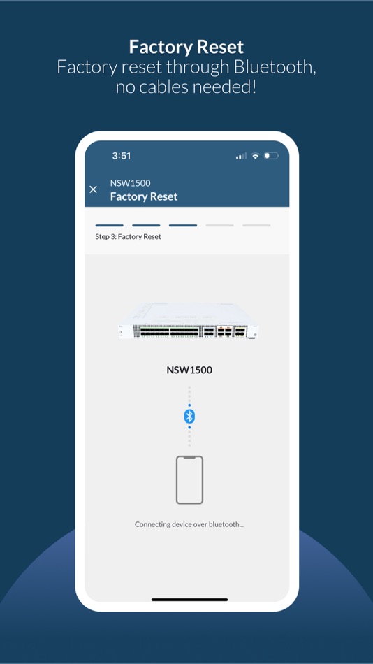 #6. NileStack (iOS) Podle: Nile Global Inc