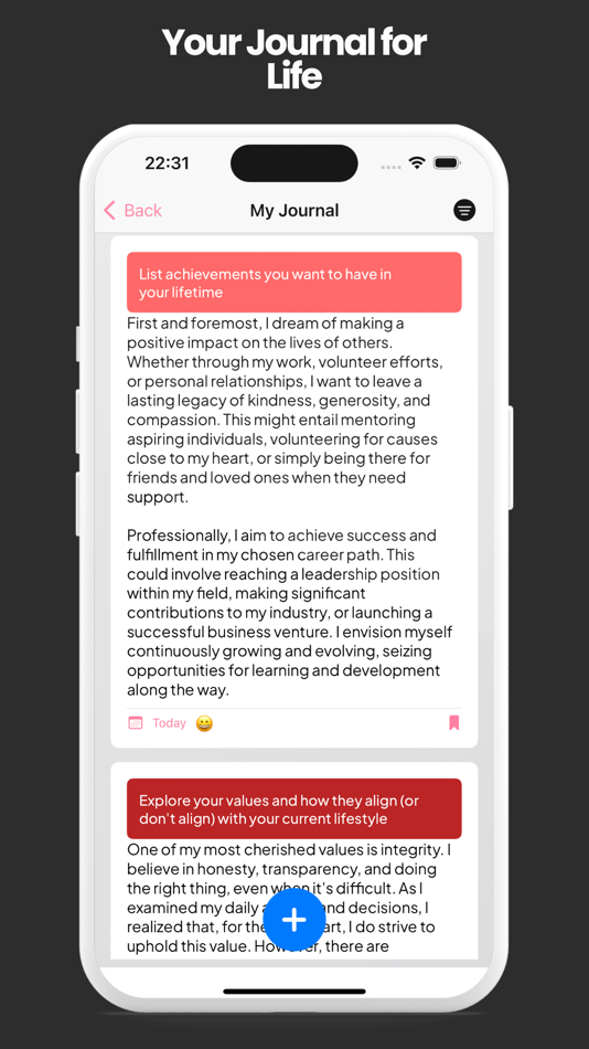 #3. Life Planner : Organizer (iOS) 由: THE LIFE PLANNER LTD