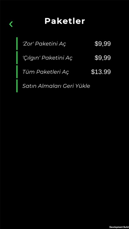 Spicy Sex Games for Couples screenshot-5