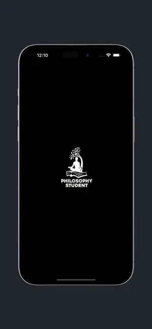 Philosophy Student screenshot 1