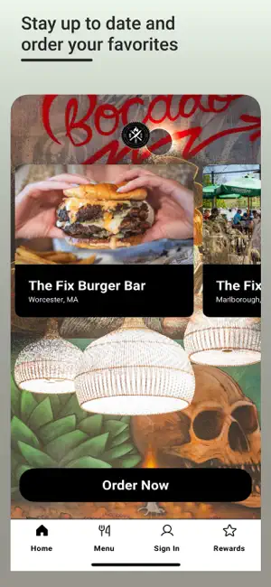 Niche Hospitality Group screenshot 1