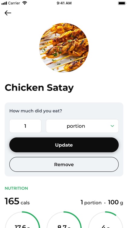 Iron Wolf Elite Fitness screenshot-7