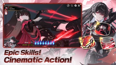 Epic Seven Screenshot 1
