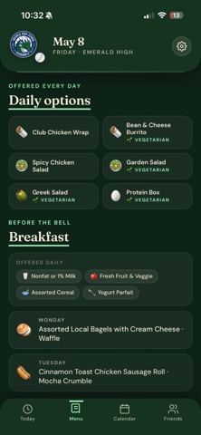 EHS Today Bell screenshot