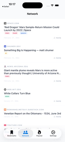 Color Pinboard Screenshot 2 of 4