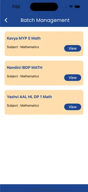 EDU-RADIATION TUTORIALS screenshot 4