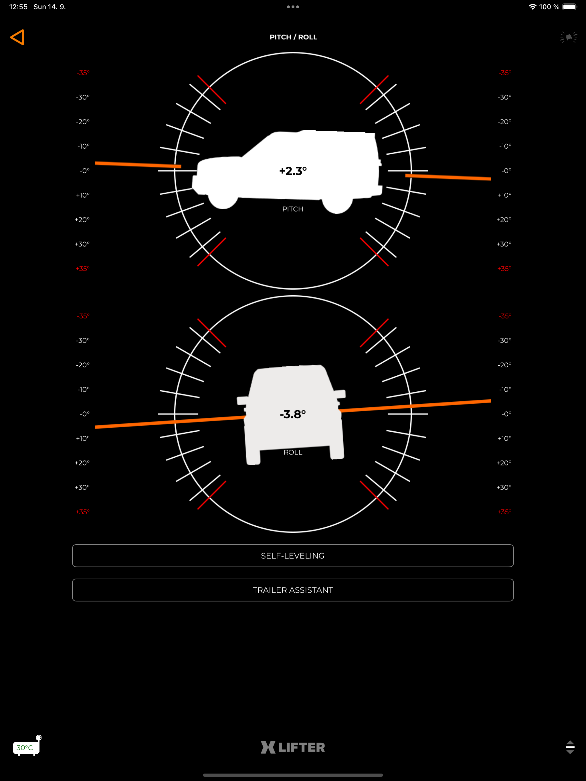 XLifter