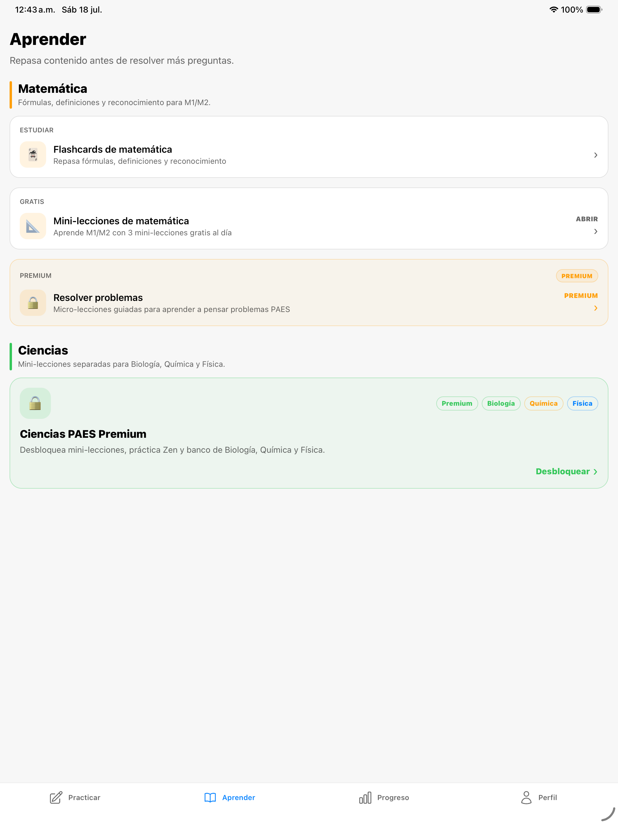 SimplePAES screenshot 11