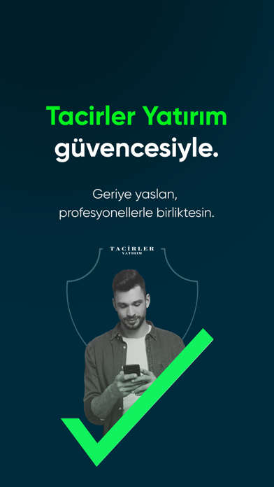 Rally: Hisse Senedi Alım Satım Screenshot