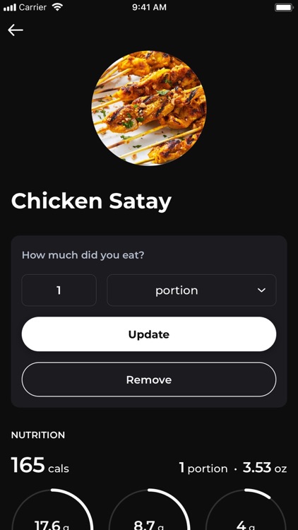 Muscle Pro - Fitness Coaching screenshot-6