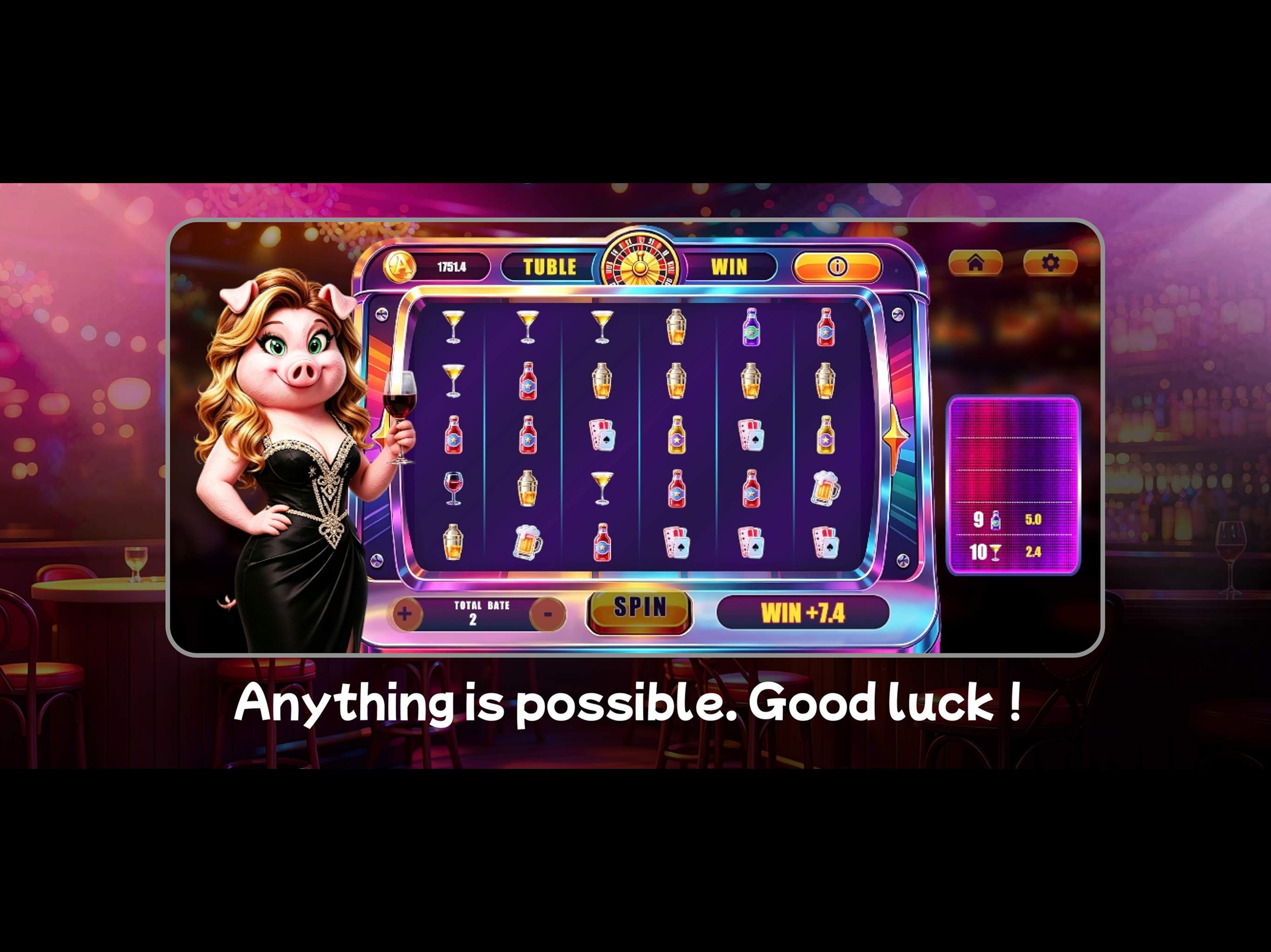Piggy Slots: Jackpot Haven screenshot 8