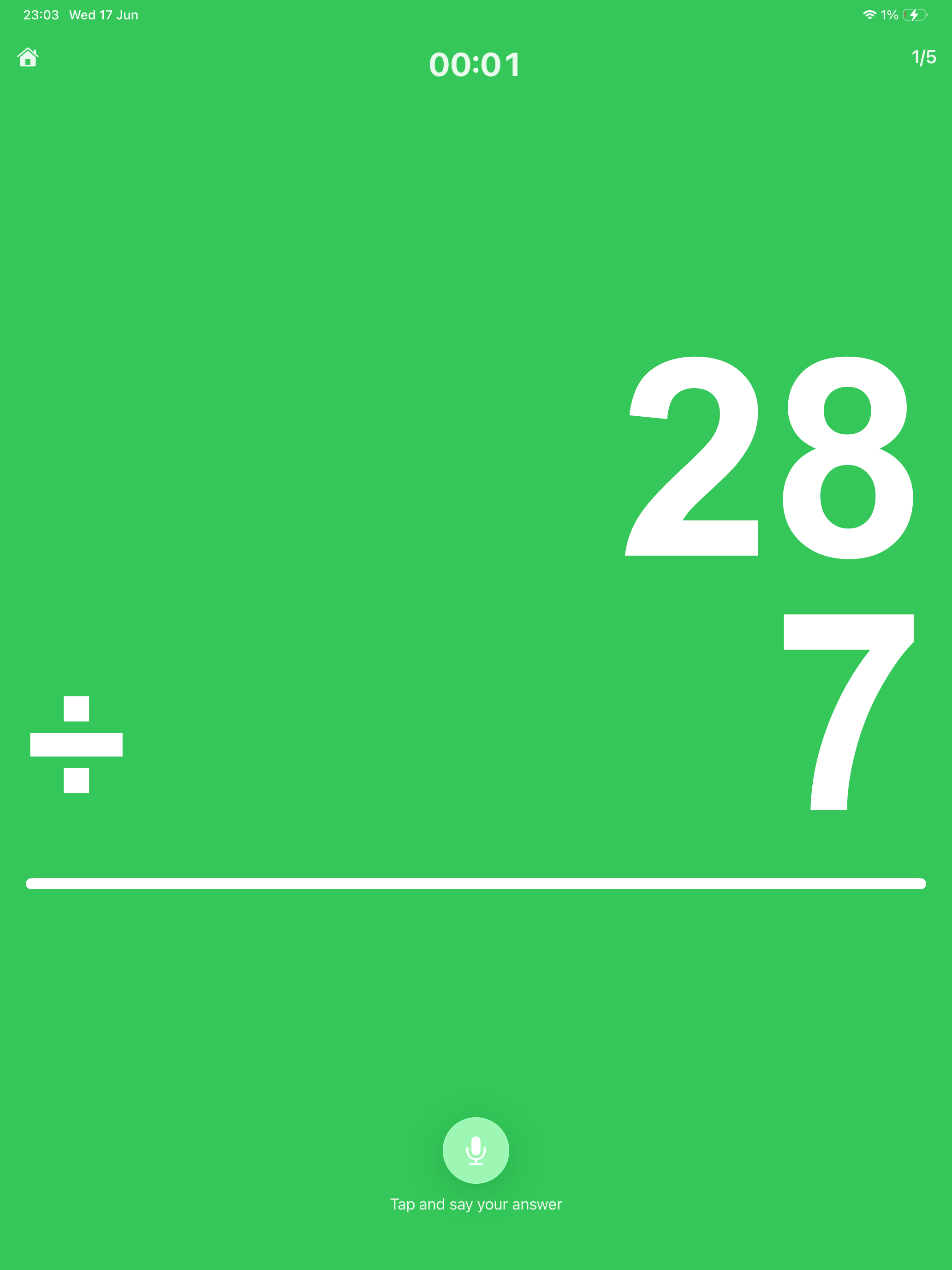 FlashCards — Say & Flip screenshot 11