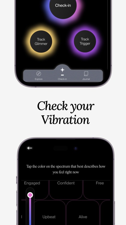 Zenfulnote: Journal & Heal