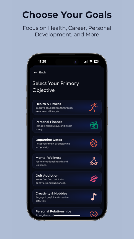#4. AI Planner Habit Tracker (iOS) By: Armen Nersisyan