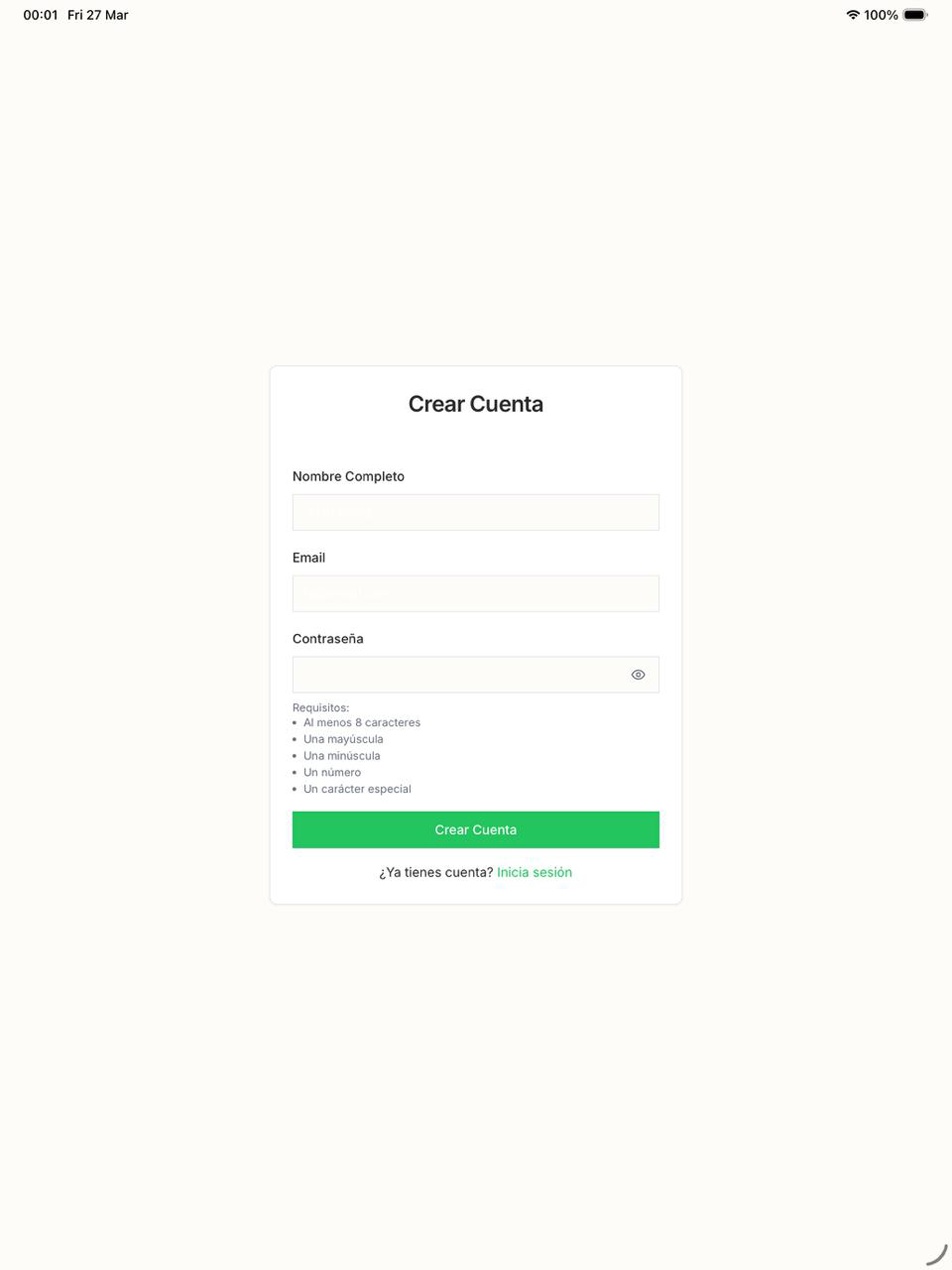 CalmaFinance